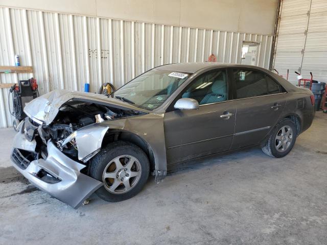 2006 Hyundai Sonata Gls