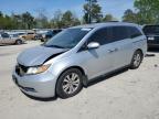 2015 Honda Odyssey Exl for Sale in Hampton, VA - Front End