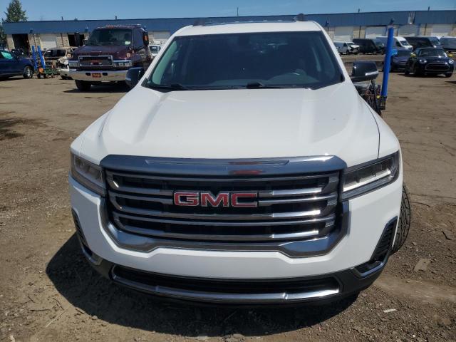  GMC ACADIA 2020 Biały