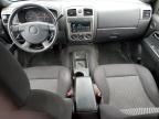 2012 Gmc Canyon Sle-2 за продажба в Dyer, IN - Front End
