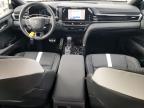 2025 Toyota Camry Xse en Venta en Columbia Station, OH - Side