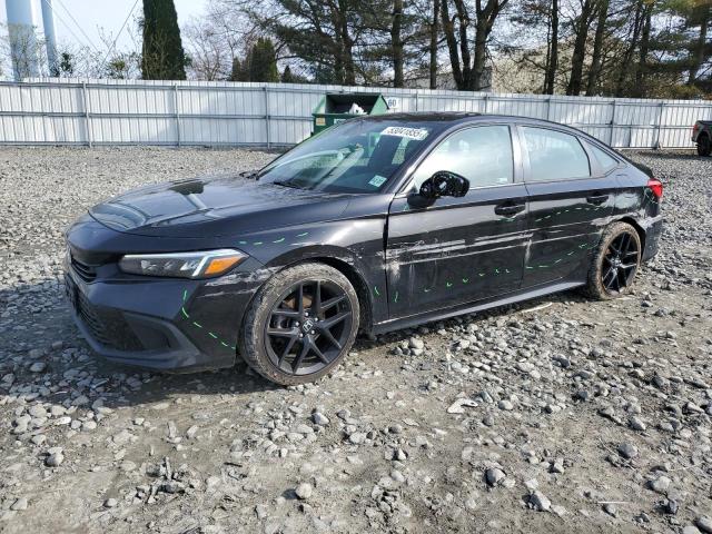 HONDA CIVIC SPOR 2023