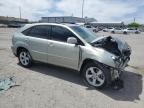 2007 Lexus Rx 350 de vânzare în Las Vegas, NV - Front End