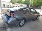 2023 Nissan Versa S na sprzedaż w Hueytown, AL - Rear End