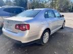 2010 Volkswagen Jetta Se за продажба в North Billerica, MA - Normal Wear