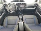 2018 Toyota Prius C de vânzare în Barberton, OH - Normal Wear