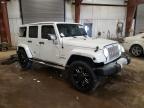 2015 Jeep Wrangler Unlimited Sahara for Sale in Lansing, MI - Rear End