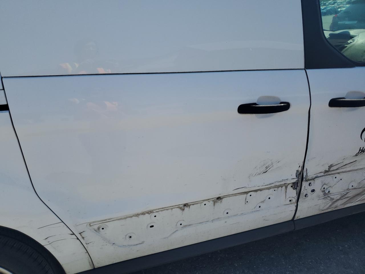 2018 Ford Transit Connect Xlt VIN: NM0LS7F72J1348248 Lot: 54352615