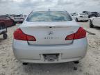2009 Infiniti G37 Base for Sale in Temple, TX - Water/Flood