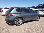 2018 Volkswagen Tiguan S na sprzedaż w Phoenix, AZ - Side