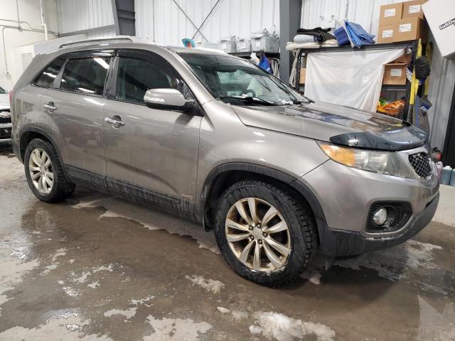 2011 KIA SORENTO EX