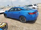 2025 Nissan Sentra Sv for Sale in Temple, TX - Front End