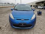 2011 Ford Fiesta Se for Sale in Dyer, IN - Minor Dent/Scratches