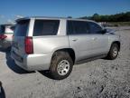 2016 Chevrolet Tahoe Special na sprzedaż w Cartersville, GA - Front End
