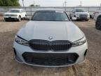 2024 Bmw 330I  за продажба в Mercedes, TX - Water/Flood