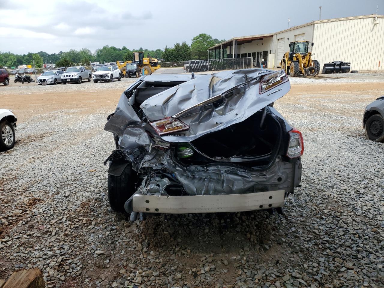 2016 Acura Rlx Tech VIN: JH4KC1F52GC000307 Lot: 54579865
