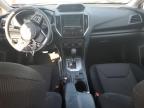 2021 Subaru Impreza  იყიდება Grantville-ში, PA - Front End