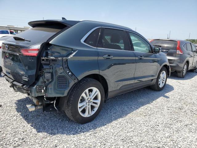  FORD EDGE 2019 Szary