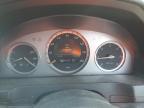 2008 MERCEDES BENZ C220 SPORT for sale at Copart YORK