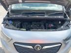 2019 VAUXHALL COMBO 2000 for sale at Copart WOLVERHAMPTON