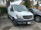 2016 Mercedes-Benz Sprinter 2500 zu verkaufen in Rancho Cucamonga, CA - Minor Dent/Scratches