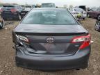 2013 Toyota Camry L продається в Chicago Heights, IL - Rear End