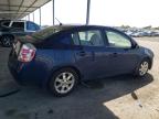 2008 Nissan Sentra 2.0 for Sale in Sacramento, CA - Front End