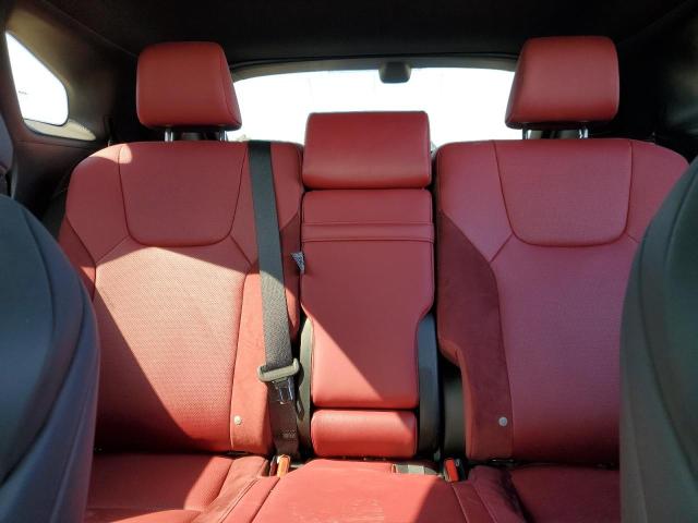 2023 LEXUS RX 350 BASE