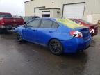 2020 Subaru Wrx Limited for Sale in Woodburn, OR - Front End