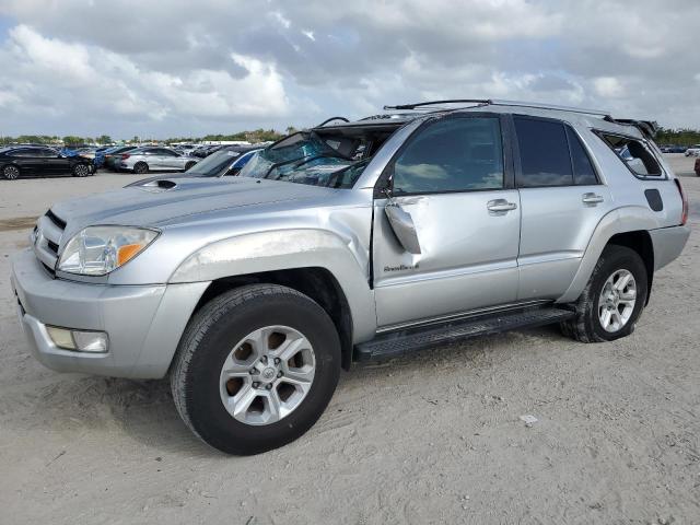 2004 Toyota 4Runner Sr5