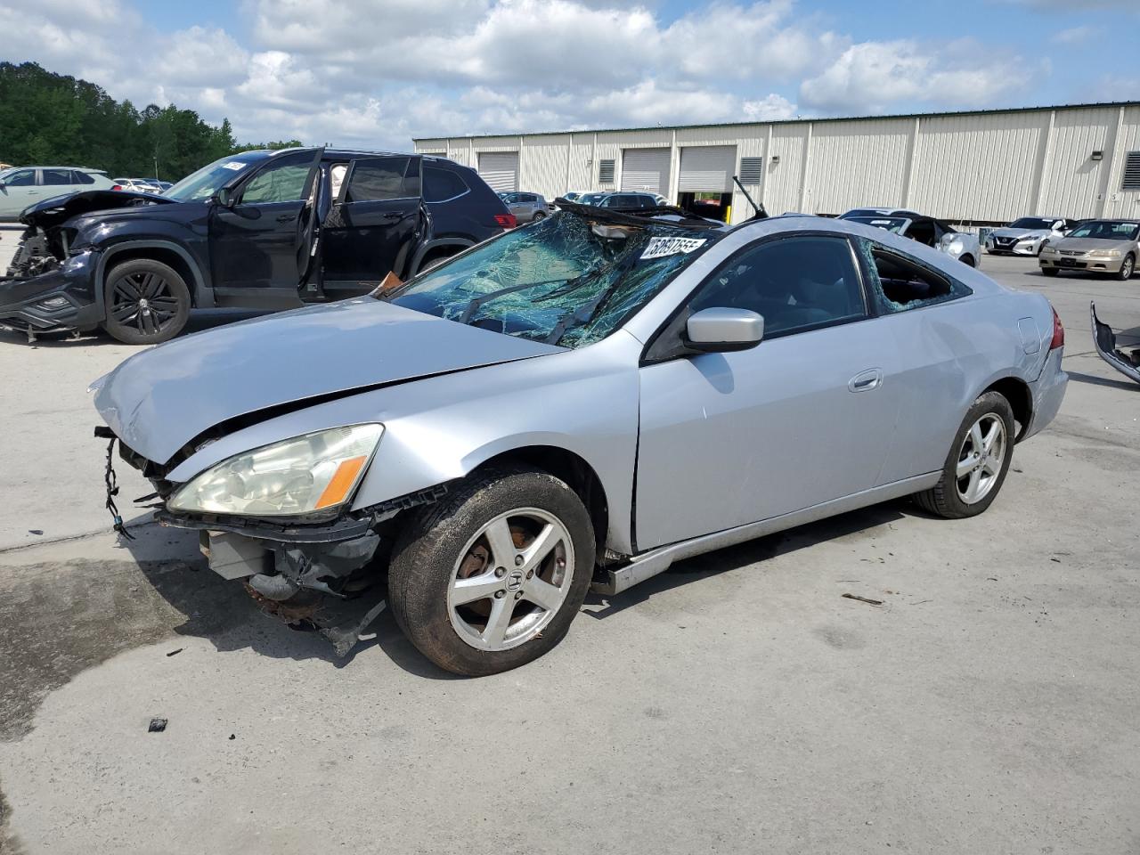 Gaston, SC에서 판매 중인 2003 Honda Accord Ex - All Over