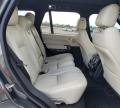 2016 Land Rover Range Rover Supercharged for Sale in Fredericksburg, VA - Minor Dent/Scratches