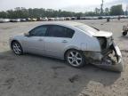 2004 Nissan Maxima Se for Sale in Savannah, GA - Rear End