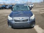 2014 SUBARU FORESTER 2.0XT TOURING for sale at Copart QC - MONTREAL