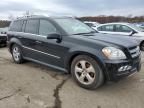 2011 Mercedes-Benz Gl 450 4Matic იყიდება Marlboro-ში, NY - Minor Dent/Scratches