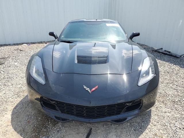  CHEVROLET CORVETTE 2017 Czarny