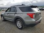 2020 Ford Explorer Xlt for Sale in Anderson, CA - Side