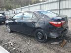 2016 Toyota Corolla L for Sale in Hurricane, WV - Front End