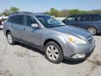 2011 Subaru Outback 2.5I Premium zu verkaufen in Lebanon, TN - Side
