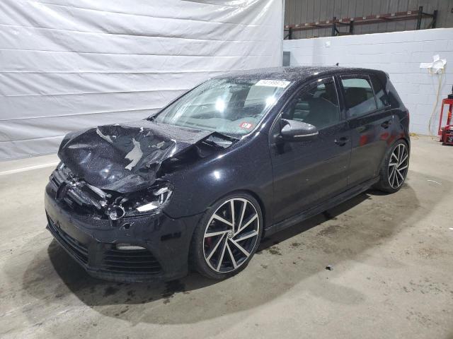 2013 Volkswagen Gti 