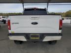 2017 Ford F150 Supercrew იყიდება Cartersville-ში, GA - Front End