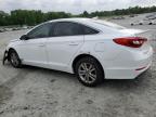 2016 Hyundai Sonata Se იყიდება Byron-ში, GA - Front End