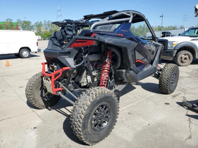 2023 POLARIS RZR PRO R ULTIMATE LAUNCH EDITION