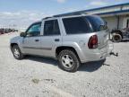 2004 Chevrolet Trailblazer Ls იყიდება Earlington-ში, KY - Hail