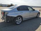 2013 Bmw 328 I en Venta en Fresno, CA - Rear End