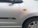 2010 SUZUKI ALTO SZ4 for sale at Copart WHITBURN