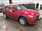 2019 Mazda Cx-3 Sport იყიდება Center Rutland-ში, VT - Front End