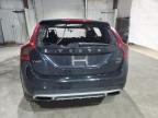 2016 Volvo Xc70  zu verkaufen in North Billerica, MA - Burn
