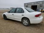 2003 Chevrolet Cavalier  продається в Bismarck, ND - Front End