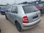 2005 SKODA FABIA CLAS for sale at Copart SANDY